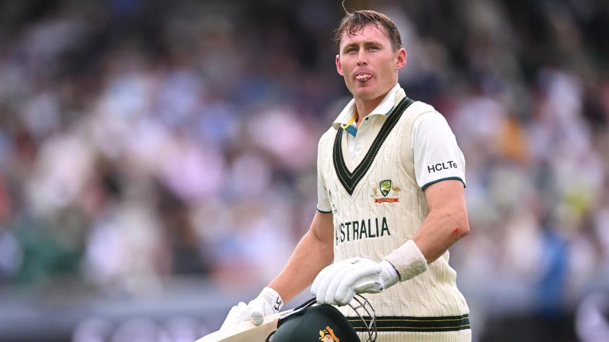 Sad reality hits home at Australia name new-look Test team
