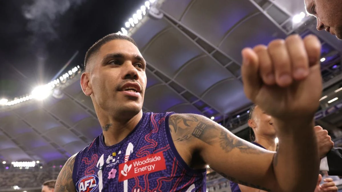 Much-loved AFL star makes ‘very sad’ announcement