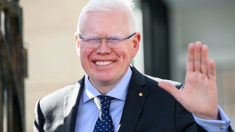 NSW MP found guilty of sexual intercourse without consent and indecent assault