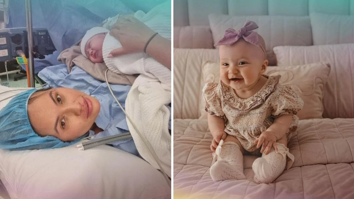 World-first IVF trial offers new hope for Australians with baby dream