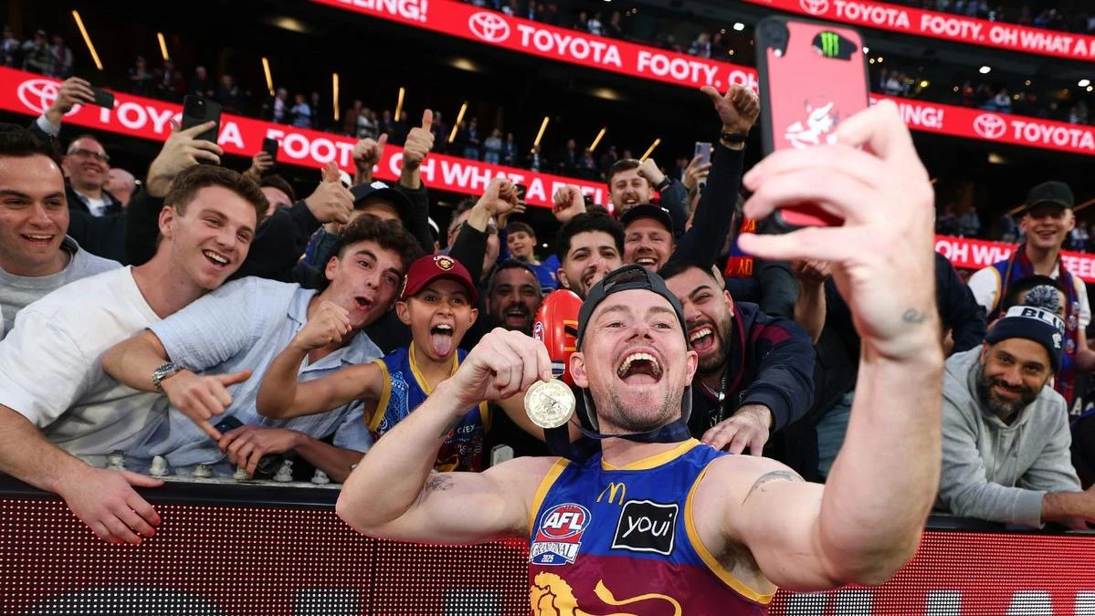 Key factors behind Brisbane’s stunning grand final masterpiece