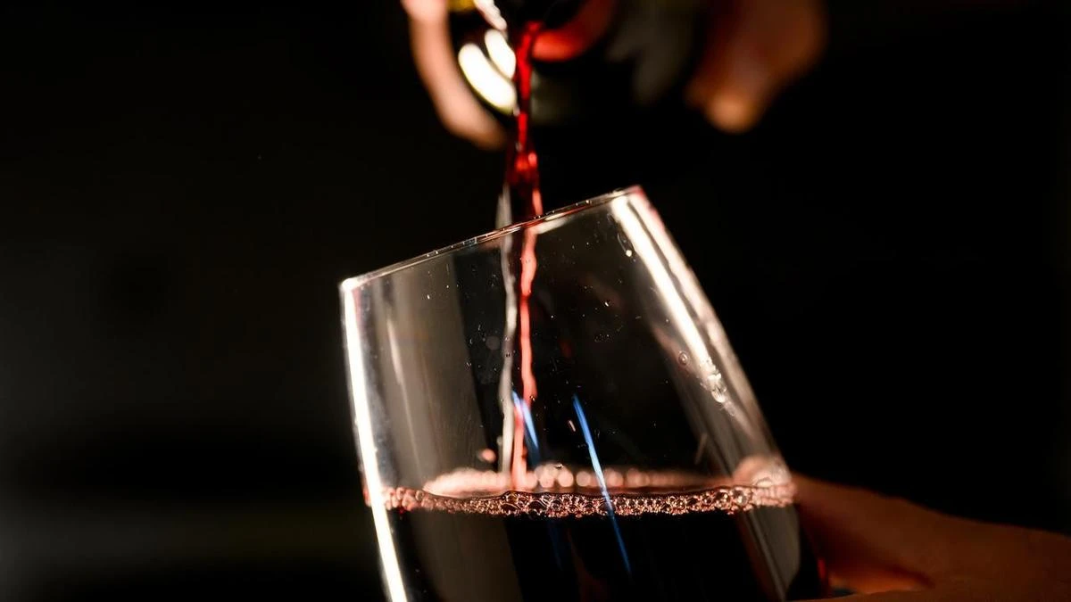 How excess wine could help with the fuel crisis