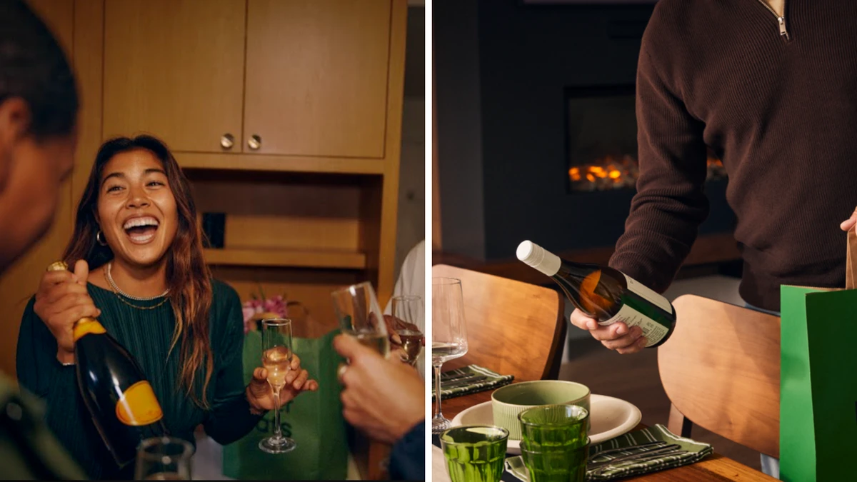 Christmas in July? Here’s how to host a budget-friendly long lunch (or dinner)