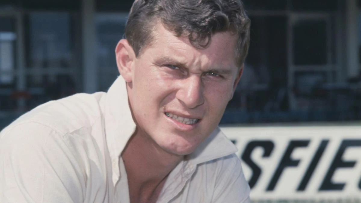 Australian cricket mourns death of another great aged 84