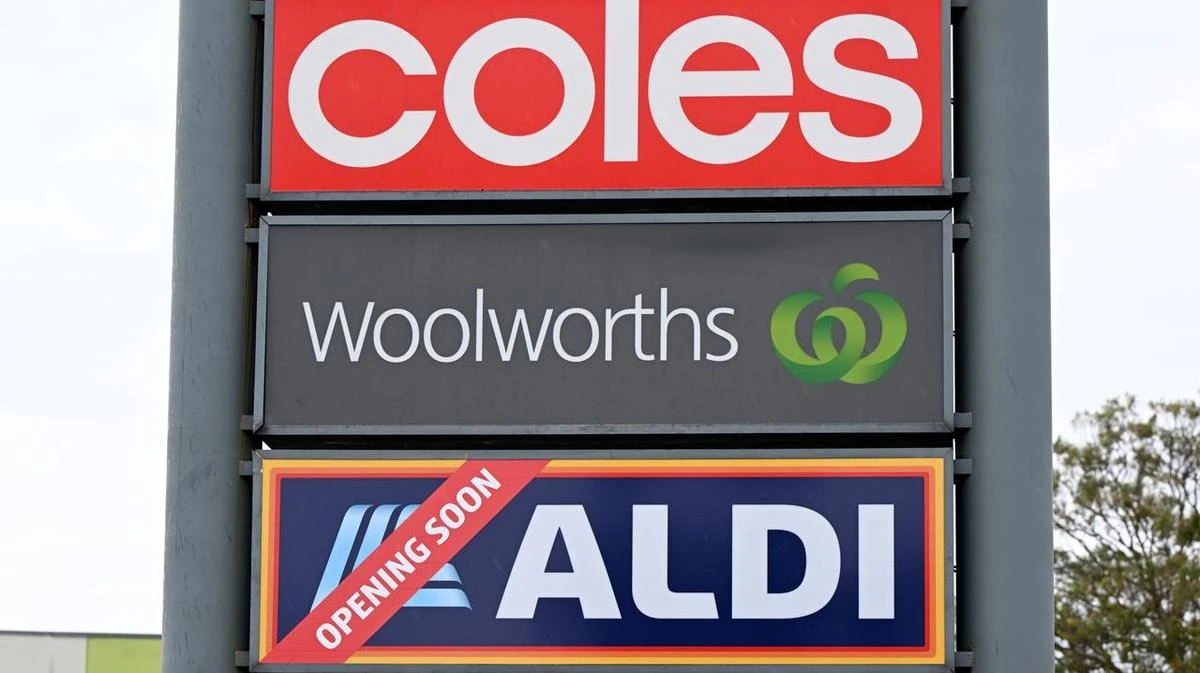 Coles, Woolworths or Aldi: Australia’s cheapest supermarket revealed