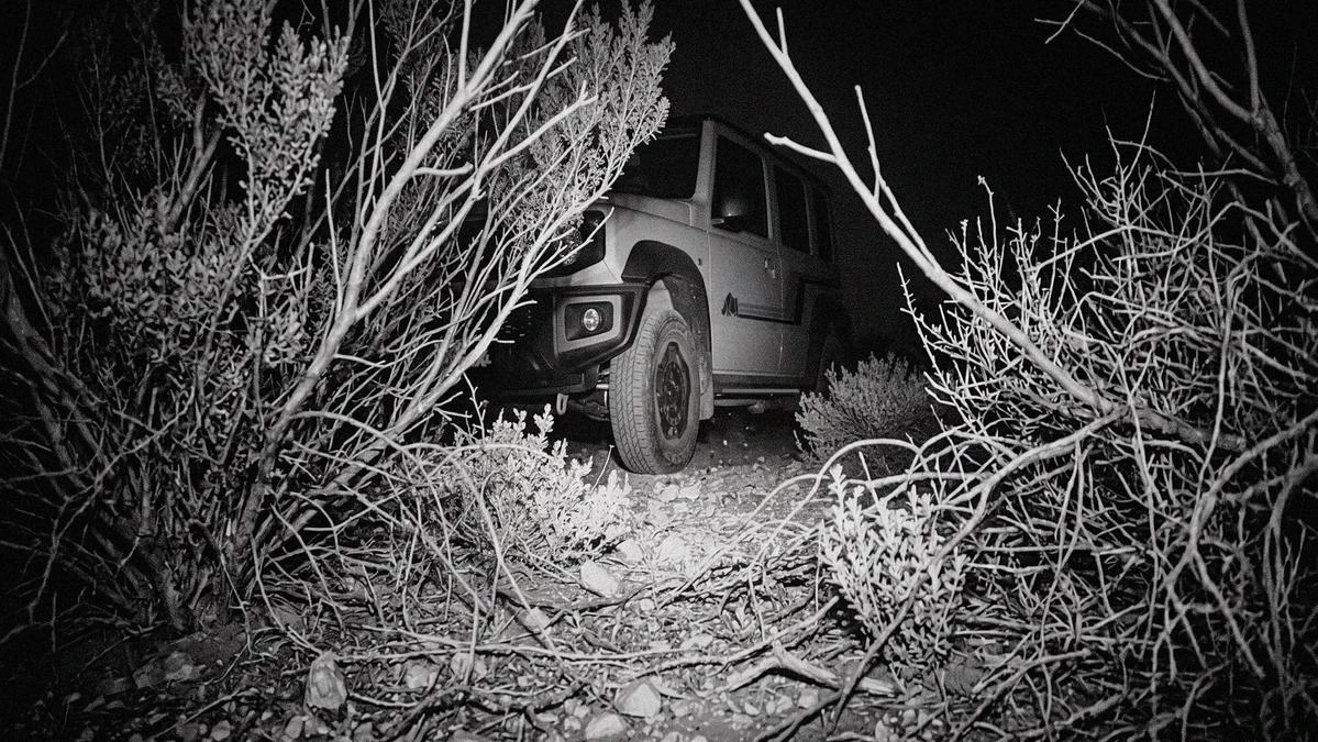 Suzuki Jimny Rhino teased ahead of Australian launch