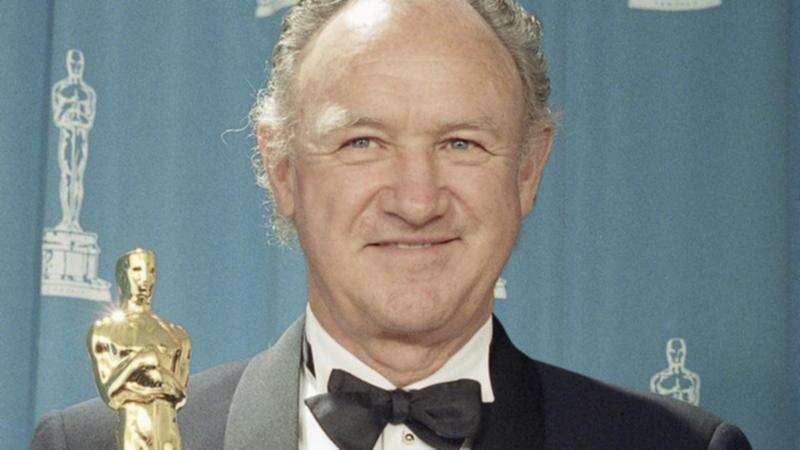 ‘A true genius’: Family and Hollywood co-stars lead tributes to Gene Hackman