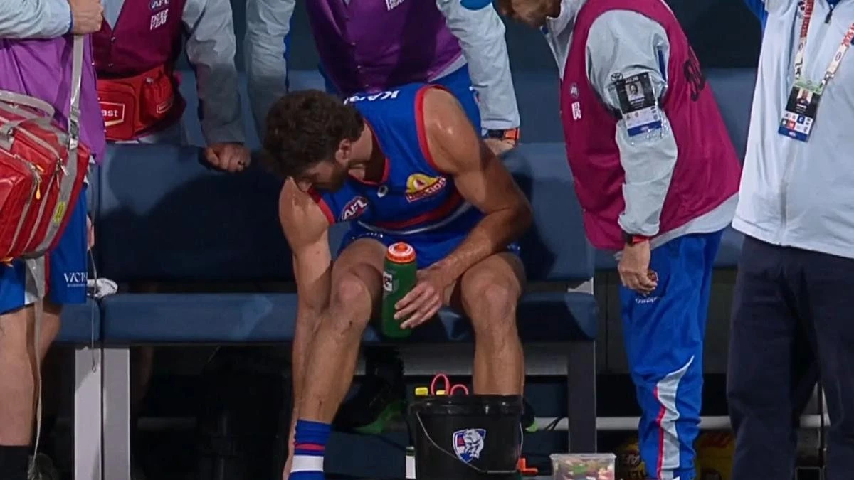 Serious fears emerging for respected AFL superstar: ‘This is big’
