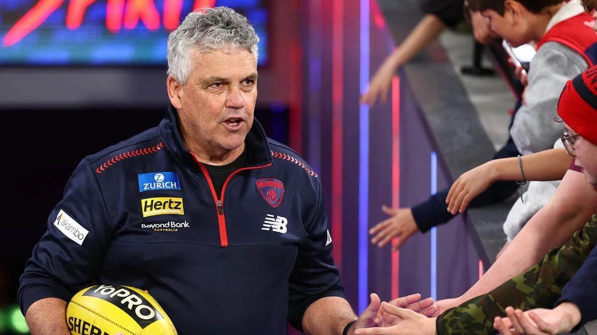 ‘Rudderless’ Melbourne in shock backflip after unpopular sacking