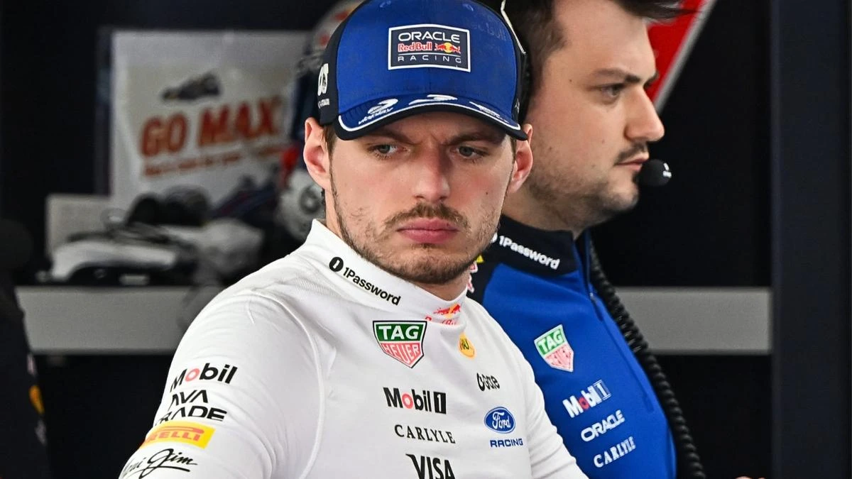 Verstappen already considering retiring as hated F1 rules exposed