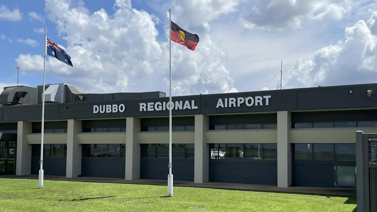 Bomb threat sparks evacuation at regional airport