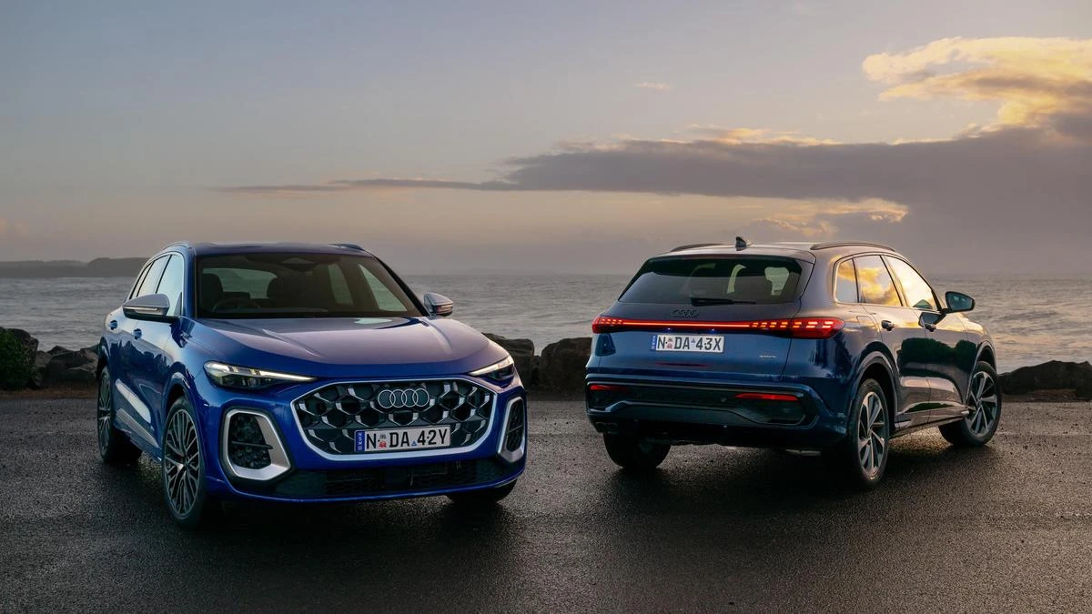 Audi: 'We'd be losing customers' without diesel in Australia