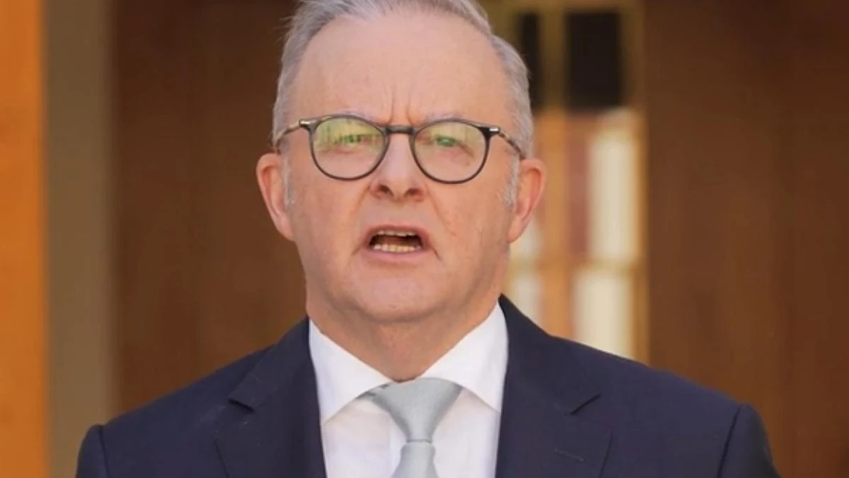 ‘Time of reflection and a time of joy’: Prime Minister’s Easter message