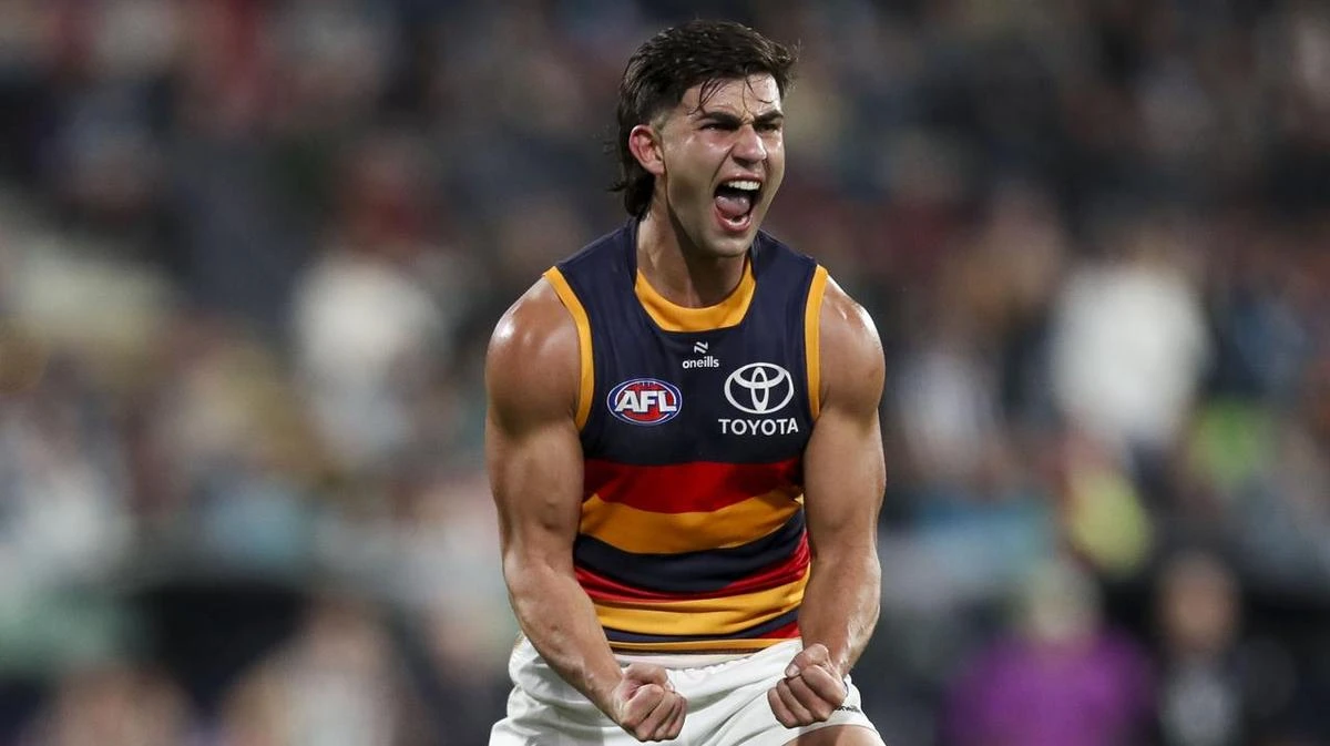 Heartbreak looms as clue dropped on Josh Rachele selection