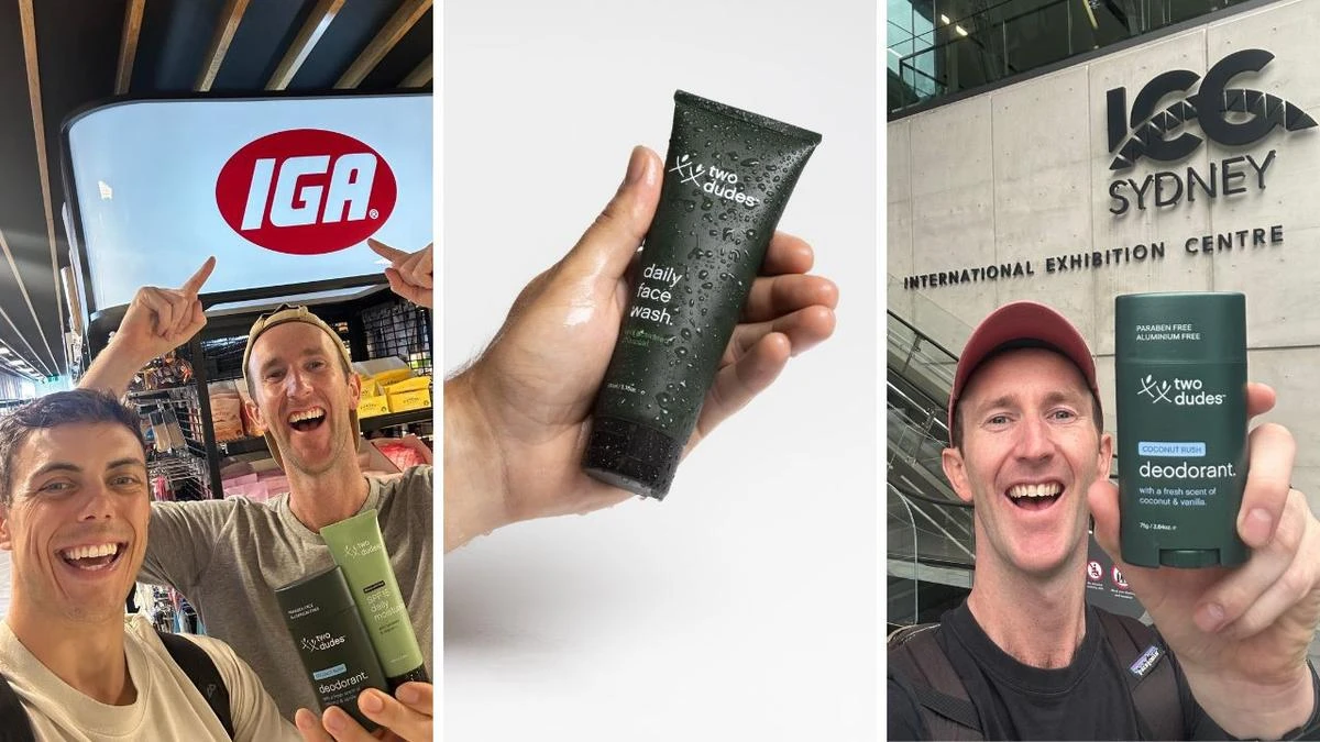 Meet the viral deodorant stick that keeps selling out: ‘Best natural deodorant I have tried’