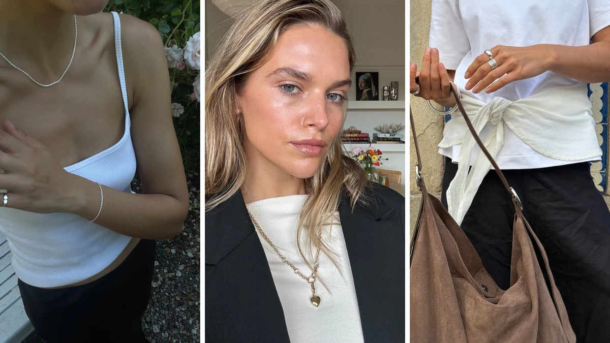 Seven best Aussie jewellery brands to shop in 2025