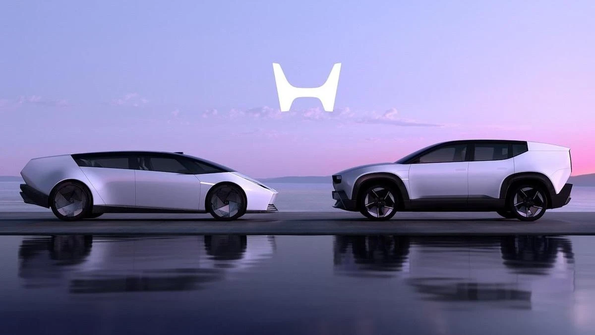 Honda luminaries failed to oust CEO after costly EV adventure - report