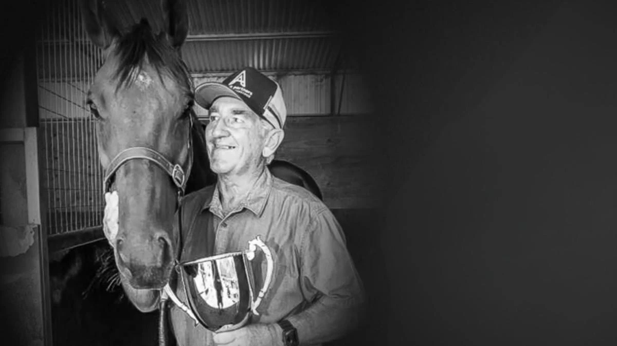 Much-loved Aussie trainer dies in ‘absolutely awful incident’