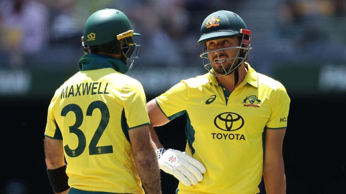 Young gun broken as Aussies crumble to set shocking new record