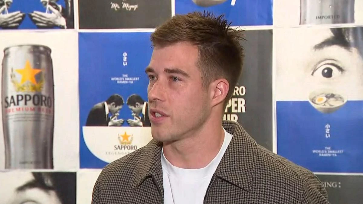 Zach Merrett raises eyebrows with fresh James Hird admission