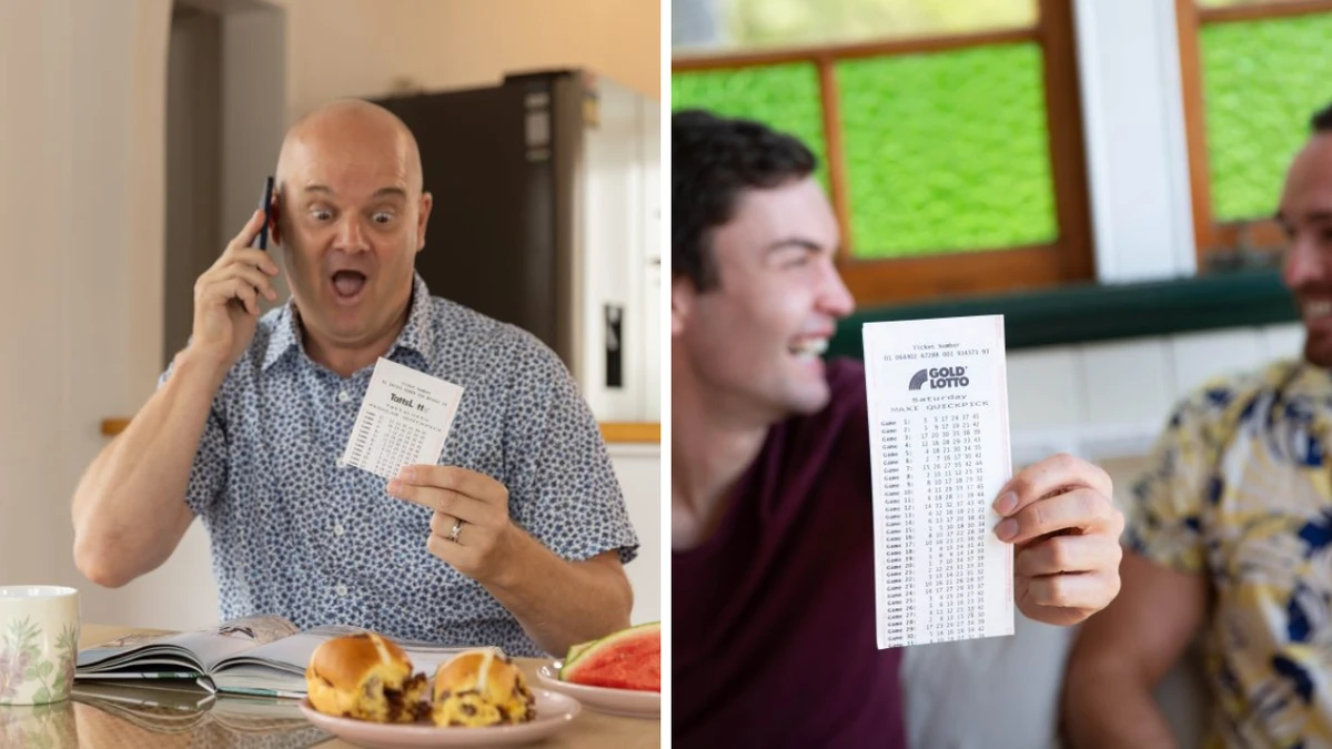 Two mystery winners among nine yet to claim $2.2 million Lotto windfall