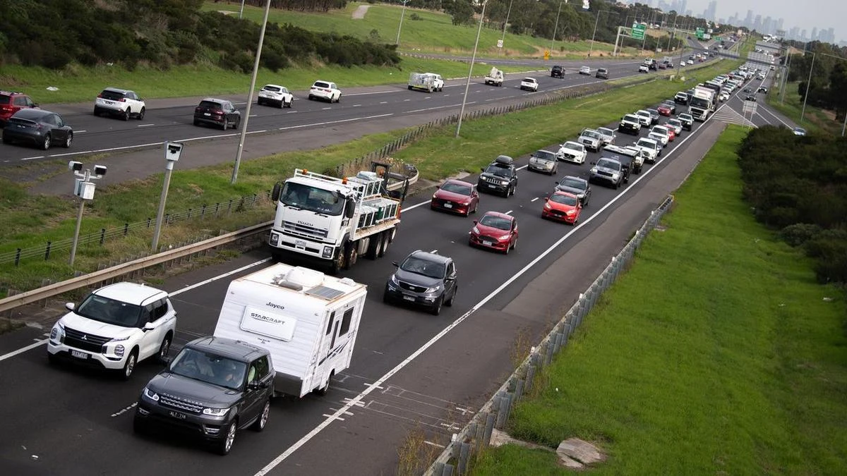 Millions of motorists to get $186 back on their car registration