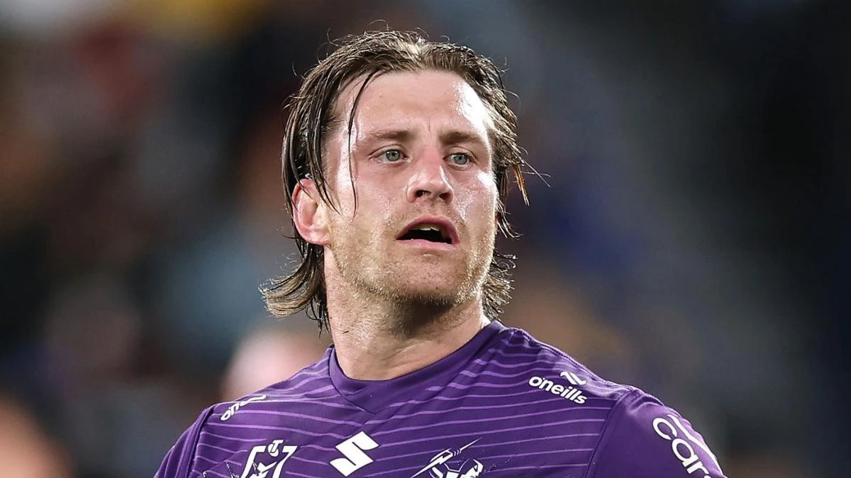 Storm boss addresses bombshell rumour about much-loved superstar