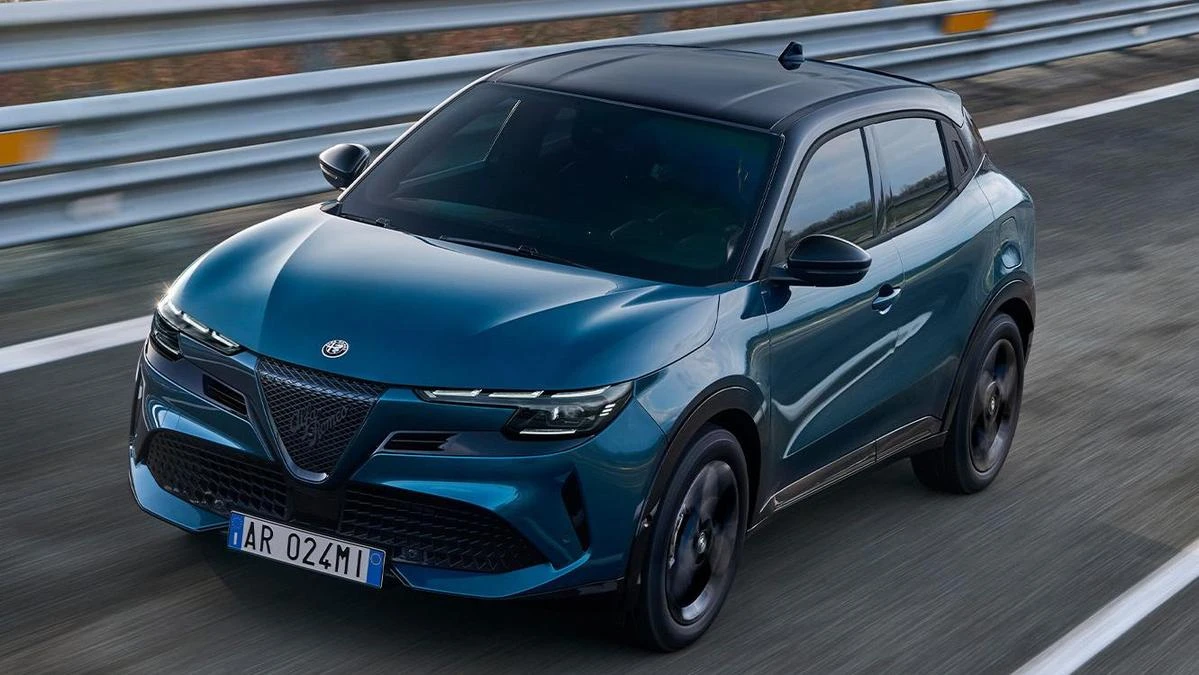 New Alfa Romeo Junior EV could get Jeep Avenger-style price cuts