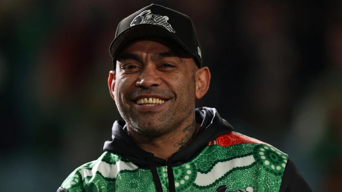 Beloved NRL legend shares devastating cancer update: ‘12 months’