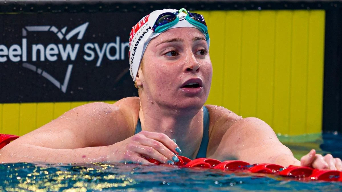 Aussie superstar announces shock ‘personal news’ ahead of Comm Games