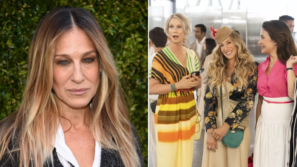 Sarah Jessica Parker breaks ‘devastating’ news for fans of iconic character