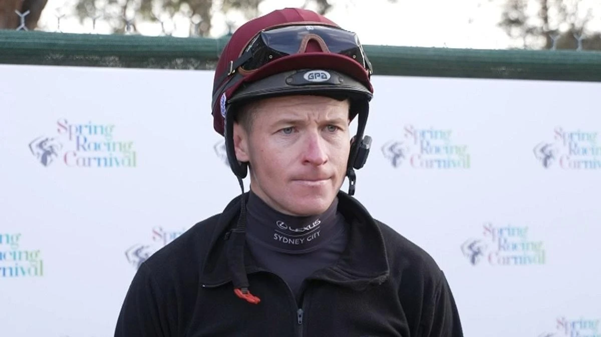 Champion jockey James McDonald talks up Melbourne Cup chances
