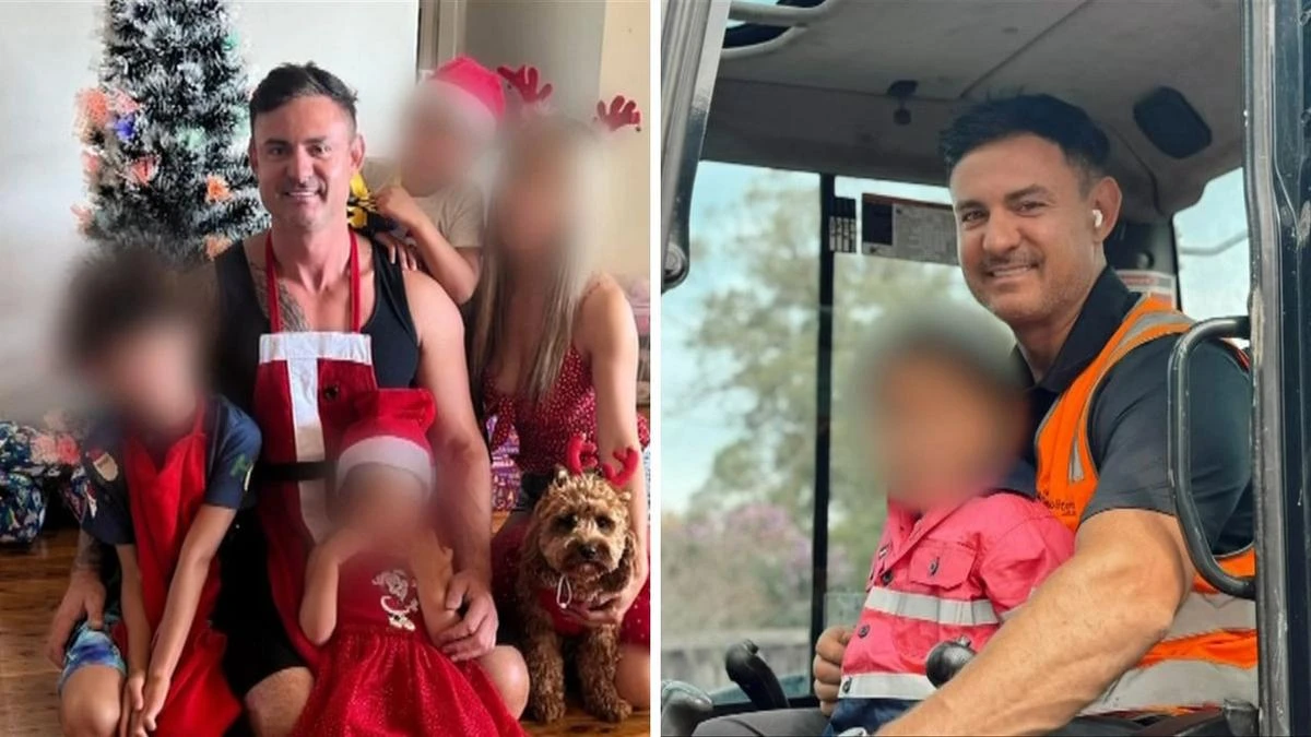Powerboat crash victim revealed as father of three: ‘Heaven has a new angel’