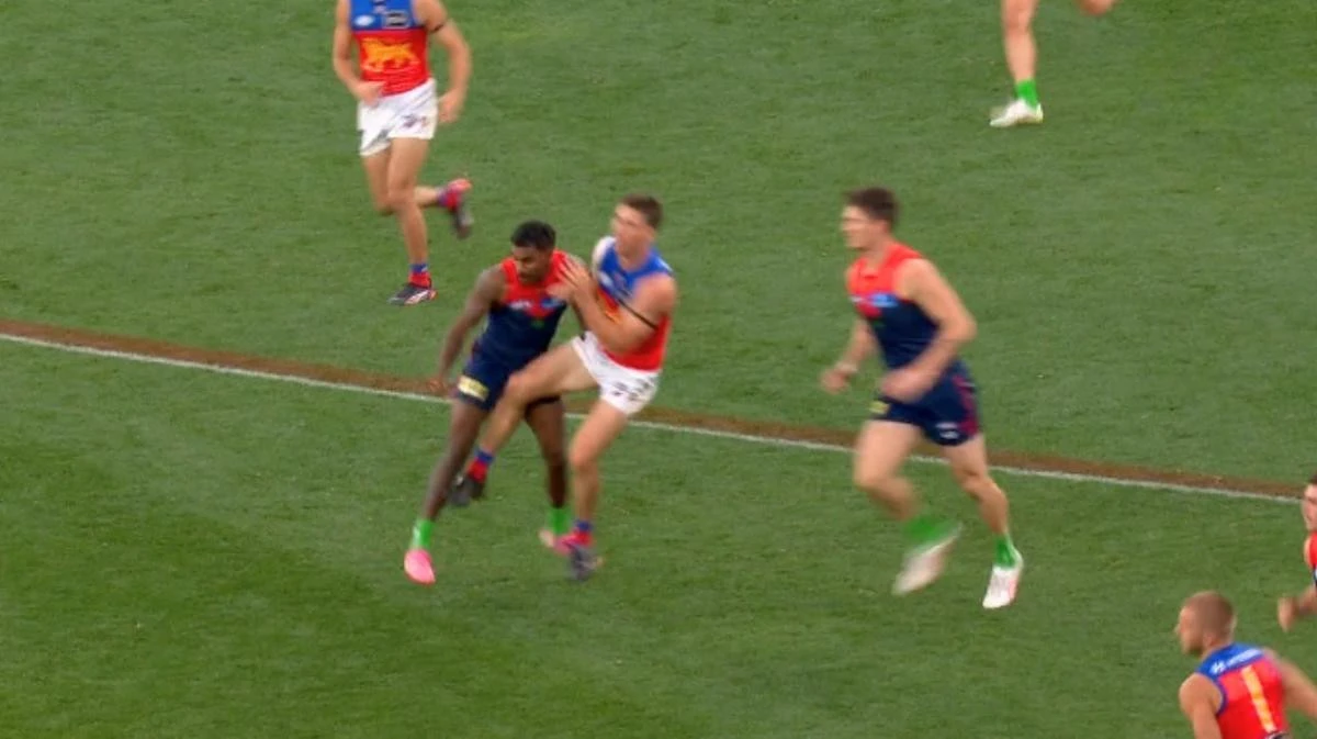 Long-term health concerns emerge for Lions defender