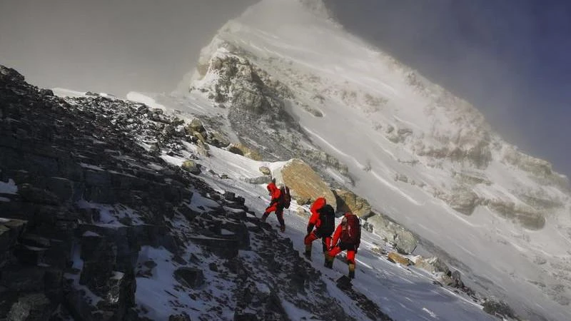 As Everest costs go up, Nepal just made it free to climb nearly 100 other mountains