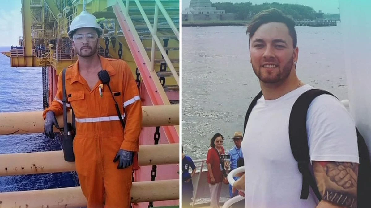 Concerns grow for Australian man missing in Mexico for almost a month