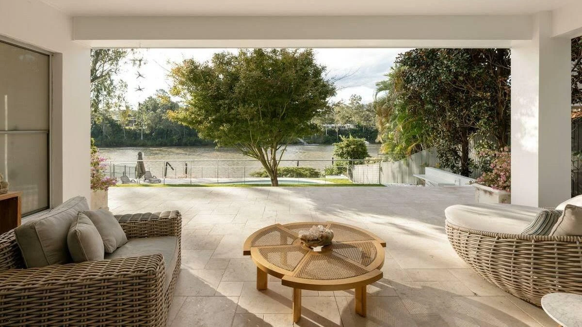 Beyond the beach: Exceptional riverfront homes that rival ocean views