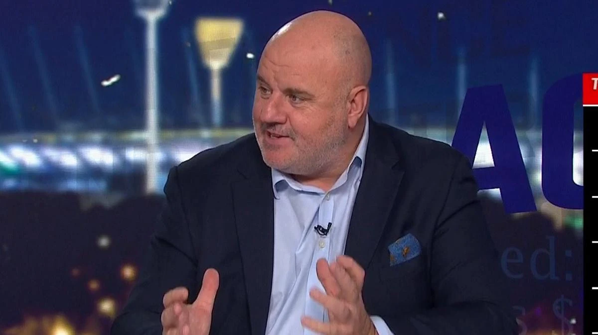 Craig Hutchison divides AFL fans with revolutionary idea