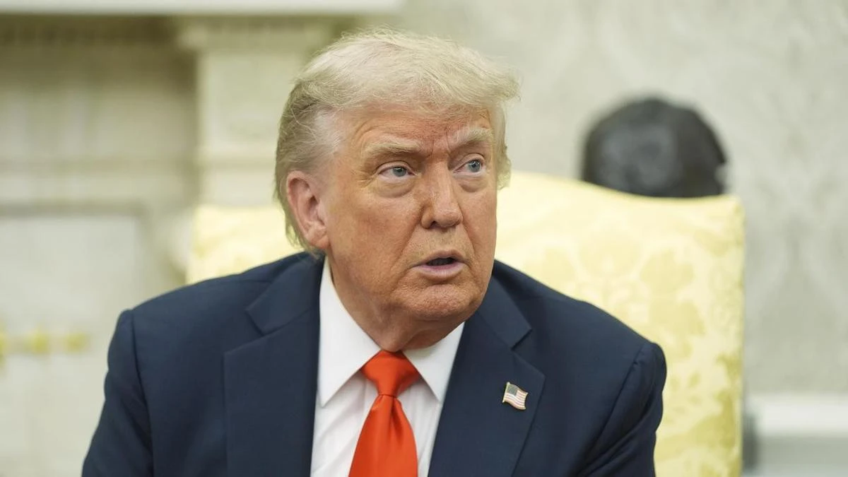 Trump ‘disappointed’ in Musk’s public removal of support