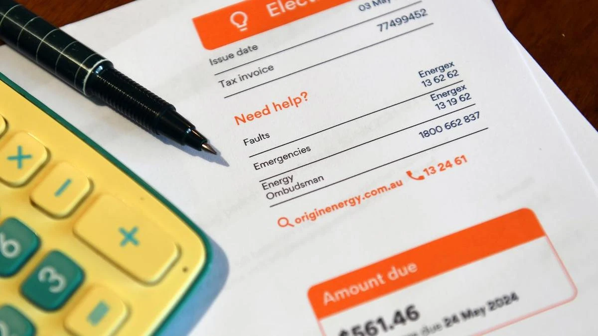 ‘Enormous blow’: Energy price hikes slammed
