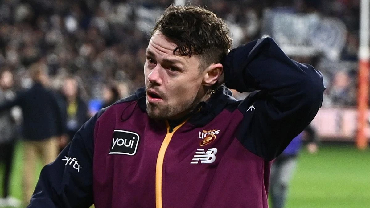 Premiership hero’s AFL finals heartbreak confirmed
