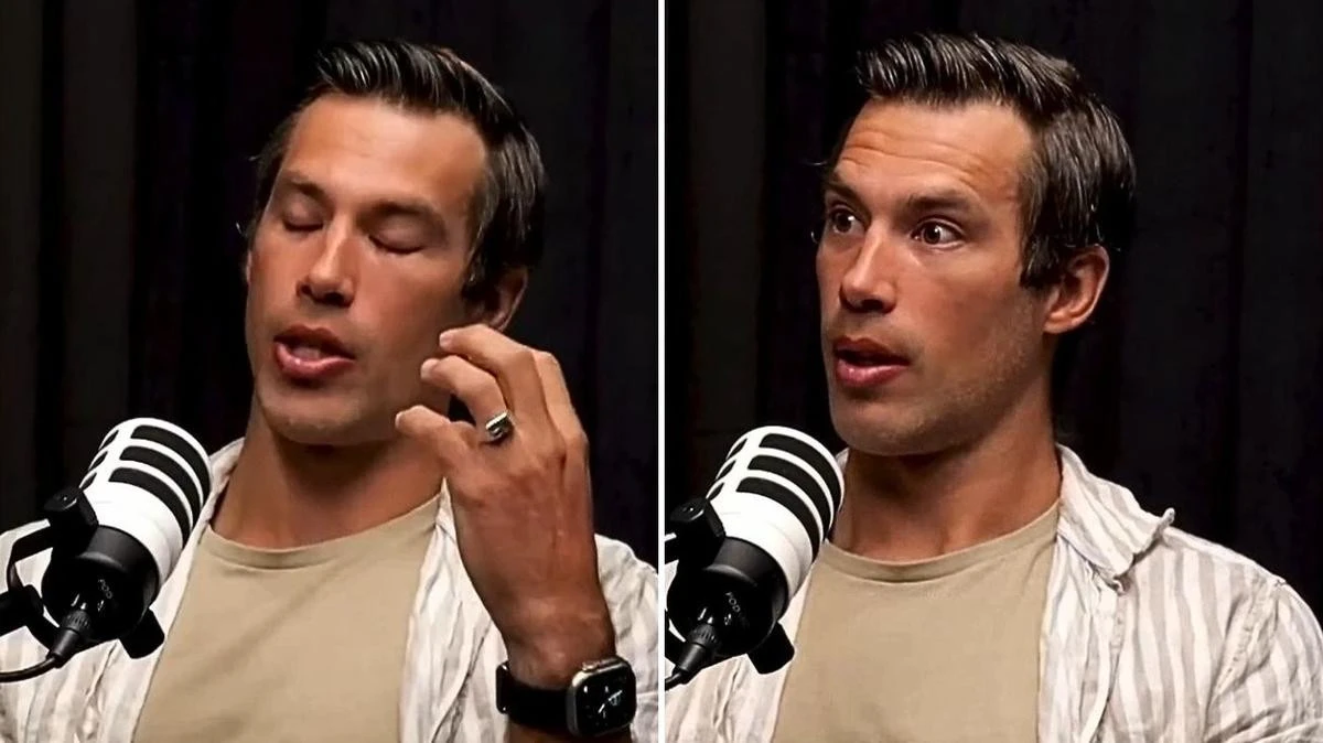 AFL great drops jaws with ‘bizarre’ confession about playing