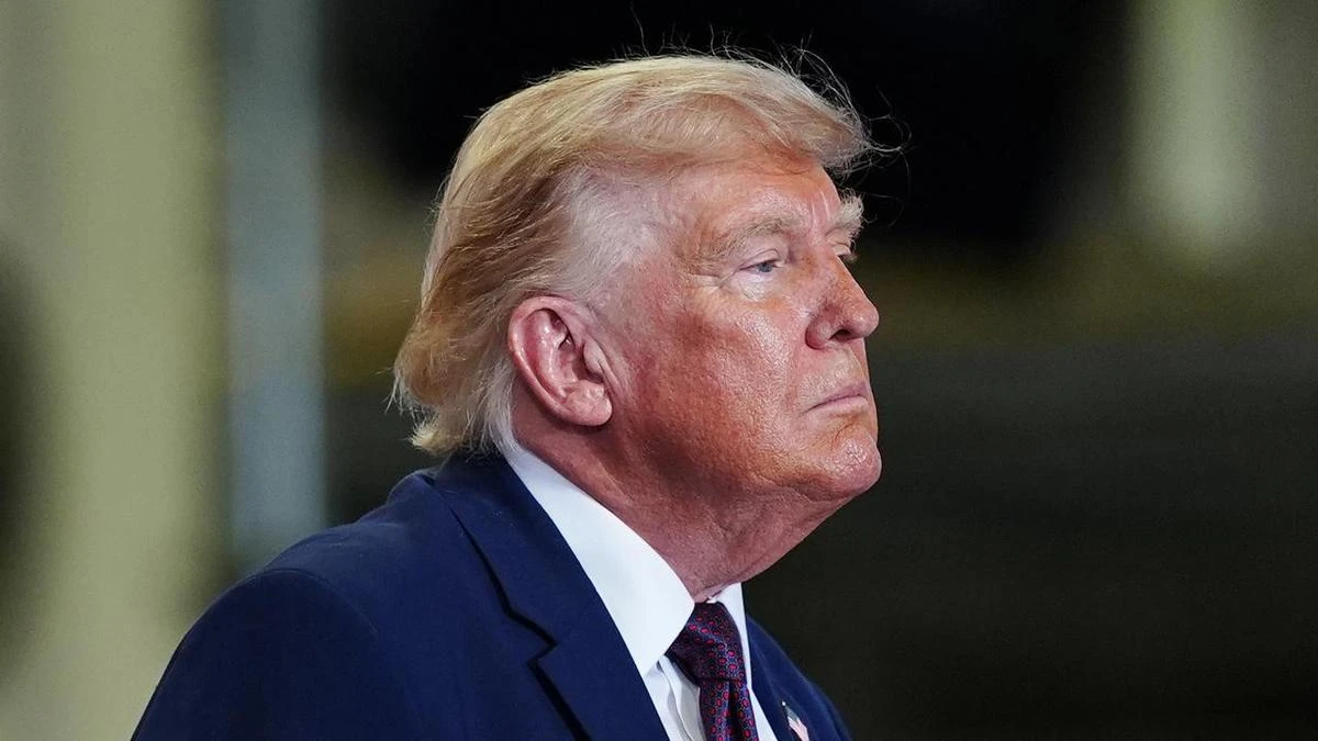 Trump’s attempt to limit birthright citizenship shot down