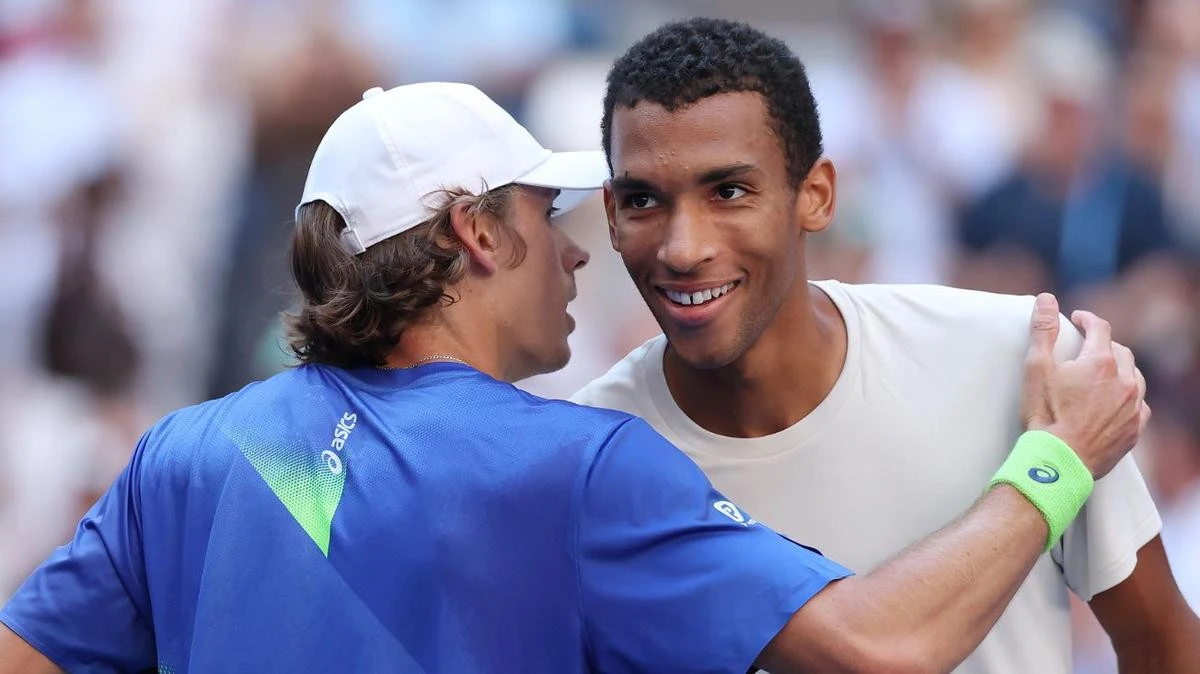 Alex de Minaur blows it at US Open as glaring problem haunts Aussie