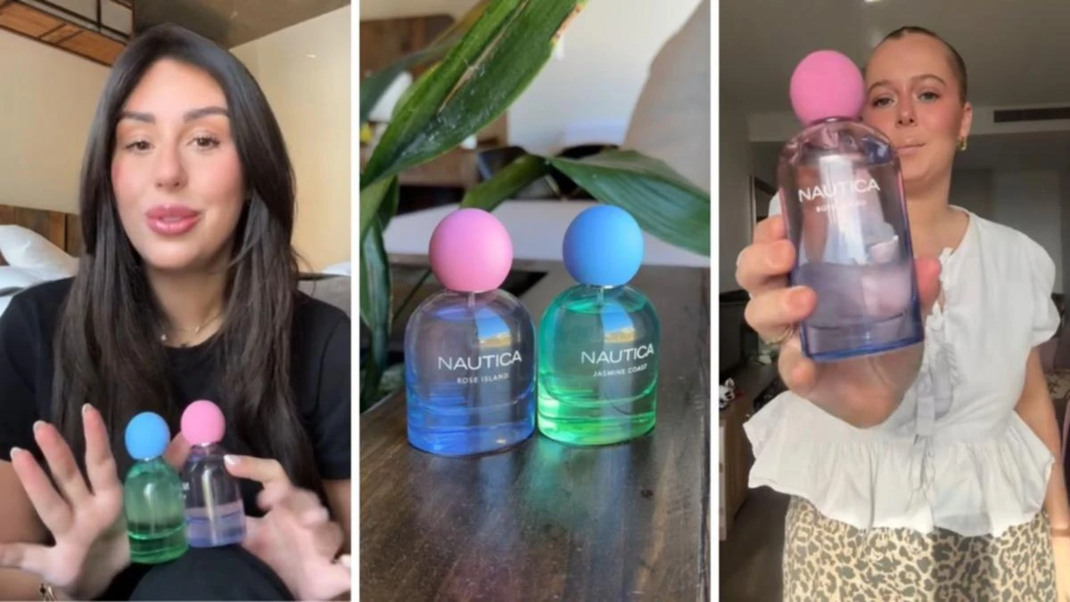 TikTok’s favourite affordable luxury perfumes have just landed on Amazon Australia