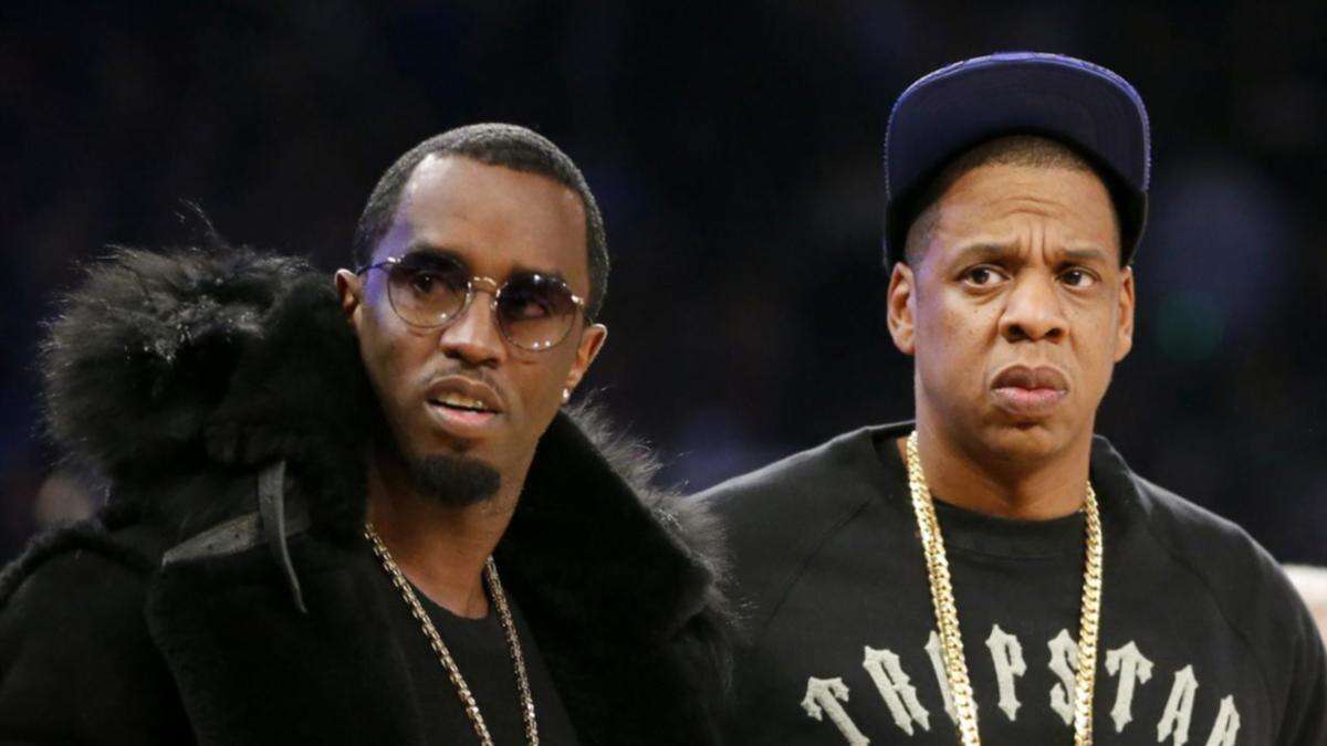 Bombshell update after woman accuses Jay-Z and Diddy of raping her at 13