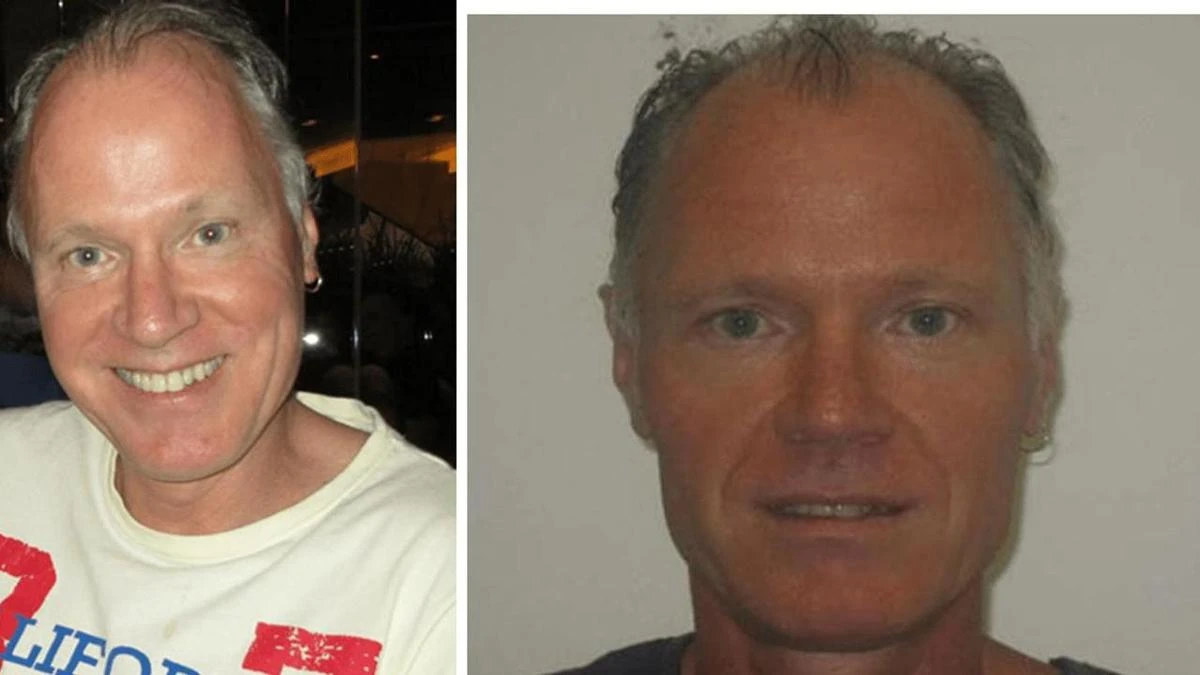 Murder charge over missing brother of AFL great