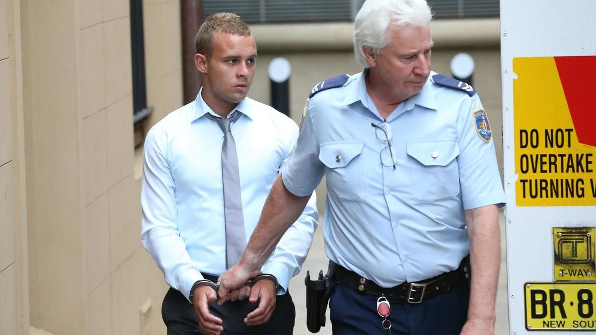 One-punch killer fails legal bid while paroled