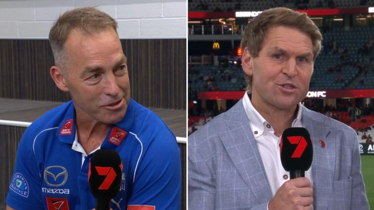 Clarko has final say on Cornes blacklisting: ‘That’s up to Kane’