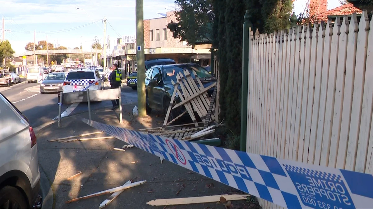 School locked down as shotgun-wielding man causes chaos